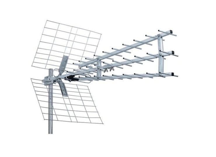 SkyTech AV-933