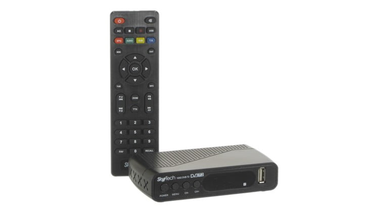 Skytech 100G