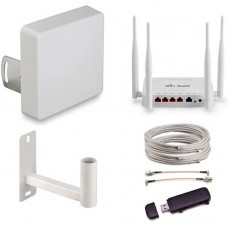 Готовый комплект 4G Standart
